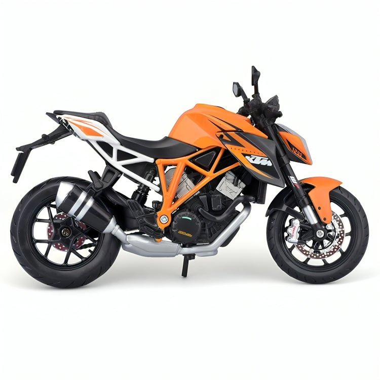 Moto Lineal KTM 1290 Super Duke R Escala 1:12 (Pre - Venta) - KATZER