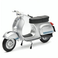Thumbnail for Moto Vespa 125 Primavera ET3 Escala 1:12 - KATZER