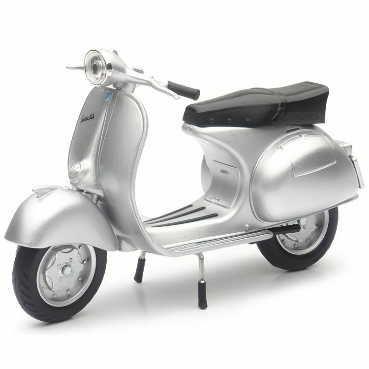 Moto Vespa 150GS Año 1953 Escala 1:12 - KATZER