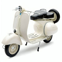 Thumbnail for Moto Vespa 150VL1T Escala 1:6 - KATZER