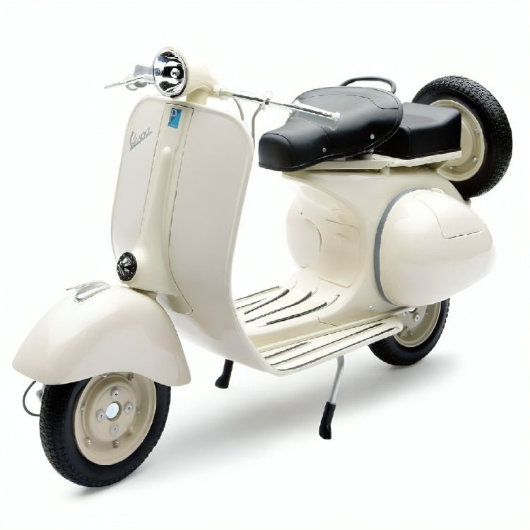 Moto Vespa 150VL1T Escala 1:6 - KATZER