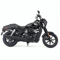 Thumbnail for Motocicleta Harley - Davidson Street 750 Año 2015 Escala 1:12 (Pre - Venta) - KATZER