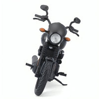 Thumbnail for Motocicleta Harley - Davidson Street 750 Año 2015 Escala 1:12 (Pre - Venta) - KATZER