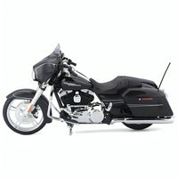 Thumbnail for Motocicleta Harley - Davidson Street Glide Año 2015 Escala 1:12 - KATZER