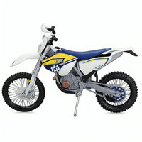 Thumbnail for Motocicleta Husqvarna FE 501 Escala 1:12 (Pre - Venta) - KATZER