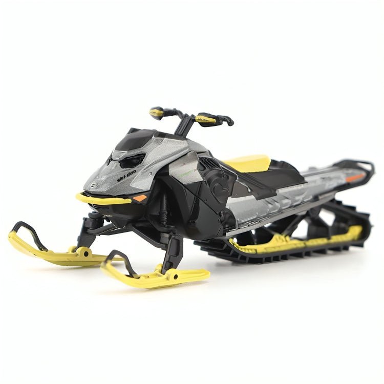 Motonieve Ski - Doo Sumit Escala 1:32 - KATZER