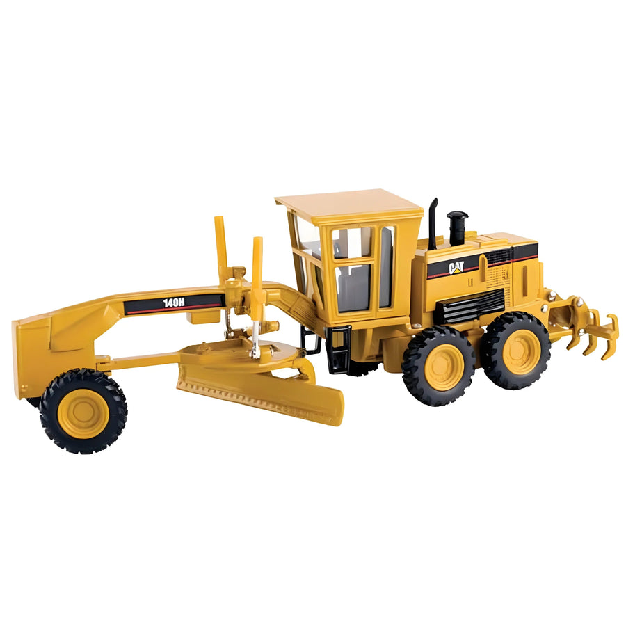 Motoniveladora 140H Escala 1:50 - KATZER