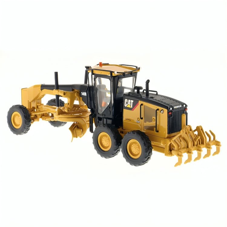 Motoniveladora 140M Escala 1:50 - KATZER