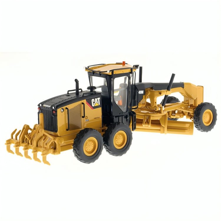 Motoniveladora 140M Escala 1:50 - KATZER