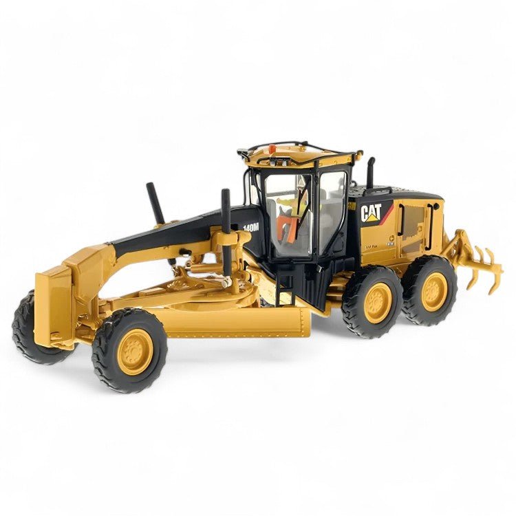 Motoniveladora 140M Escala 1:50 - KATZER