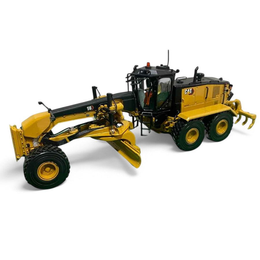 Motoniveladora 16 Escala 1:50 - KATZER