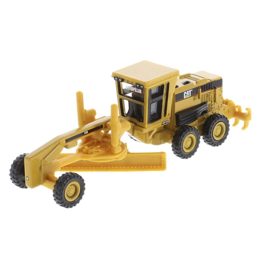 Motoniveladora 163H Escala 1:87 - KATZER