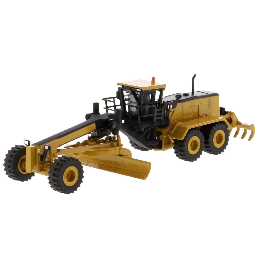 Motoniveladora 24M Escala 1:125 (Liquidación) - KATZER