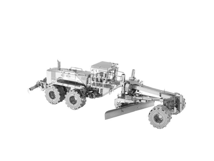 Motoniveladora (Armable) (Modelo Descontinuado) - KATZER