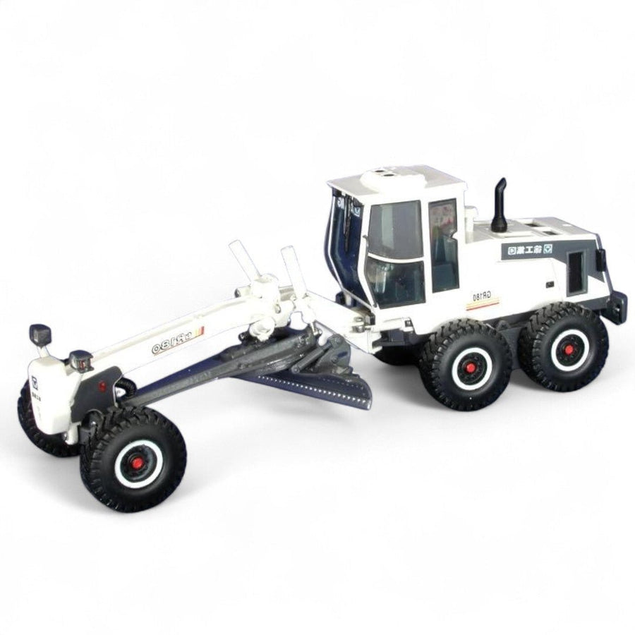 Motoniveladora XCMG 180 Escala 1:48 (Modelo Descontinuado) - KATZER