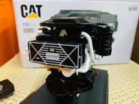 Thumbnail for Motor Marino C32B Escala 1:12 - KATZER
