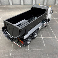 Thumbnail for Volquete Volvo FMX 460 4x6 Edición Especial Escala 1:50 (Modelo Descontinuado)