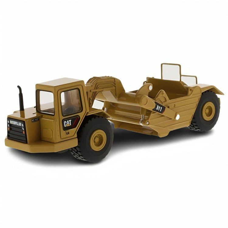 Mototrailla 611 Escala 1:64 - KATZER