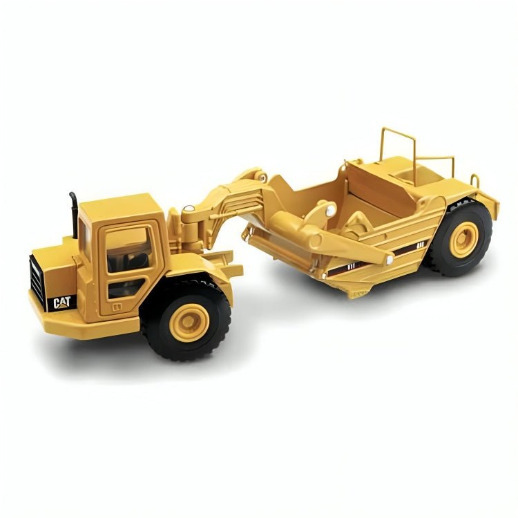 Mototrailla 611 Escala 1:64 (Modelo Descontinuado) - KATZER