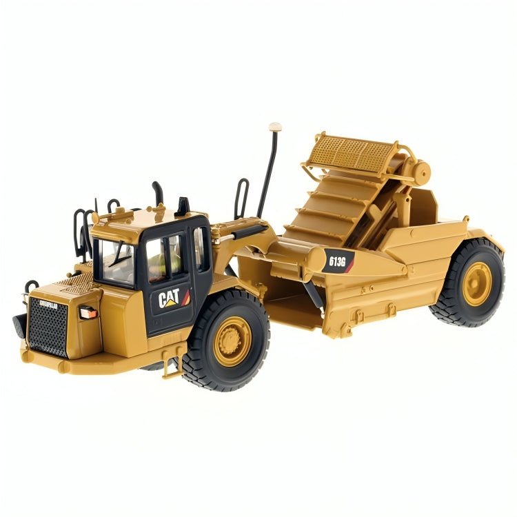 Mototrailla 613G Escala 1:50 (Modelo Descontinuado) - KATZER