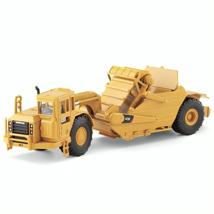 Mototrailla 623G Escala 1:50 (Modelo Descontinuado) - KATZER