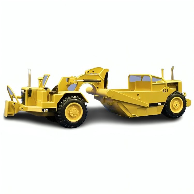 Mototrailla 627 Escala 1:50 (Modelo Descontinuado) - KATZER