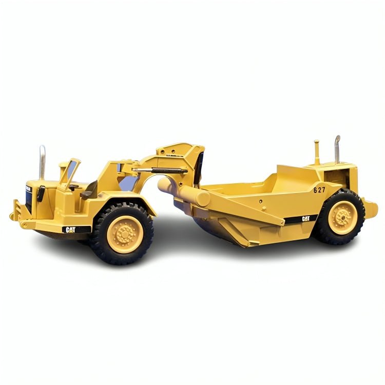 Mototrailla 627 Escala 1:50 (Modelo Descontinuado) - KATZER