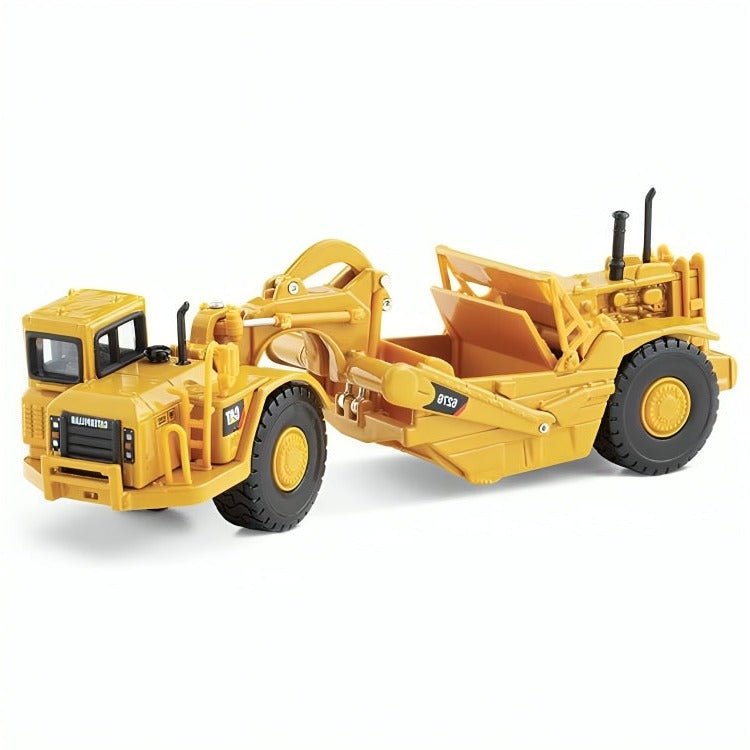 Mototrailla 627G Escala 1:87 - KATZER