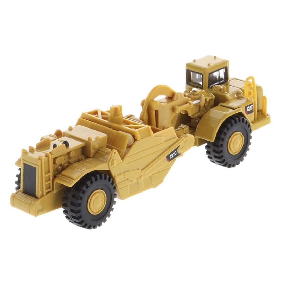 Mototrailla 627G Escala 1:87 - KATZER