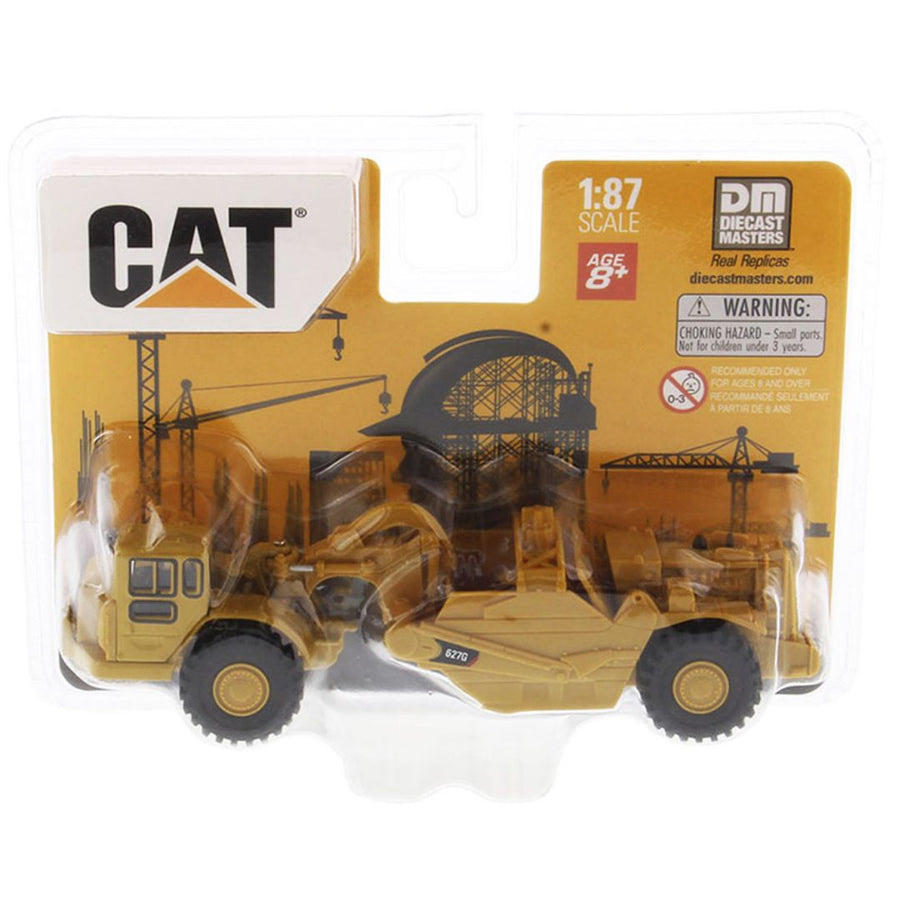 Mototrailla 627G Escala 1:87 - KATZER