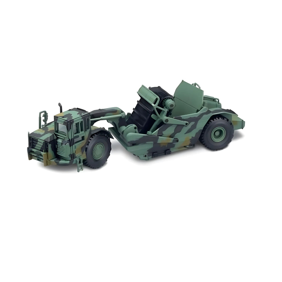 Mototrailla Militar 623G Escala 1:50 (Modelo Descontinuado) - KATZER