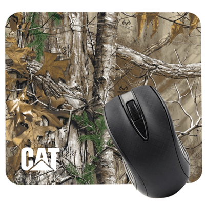 Mouse Pad - KATZER