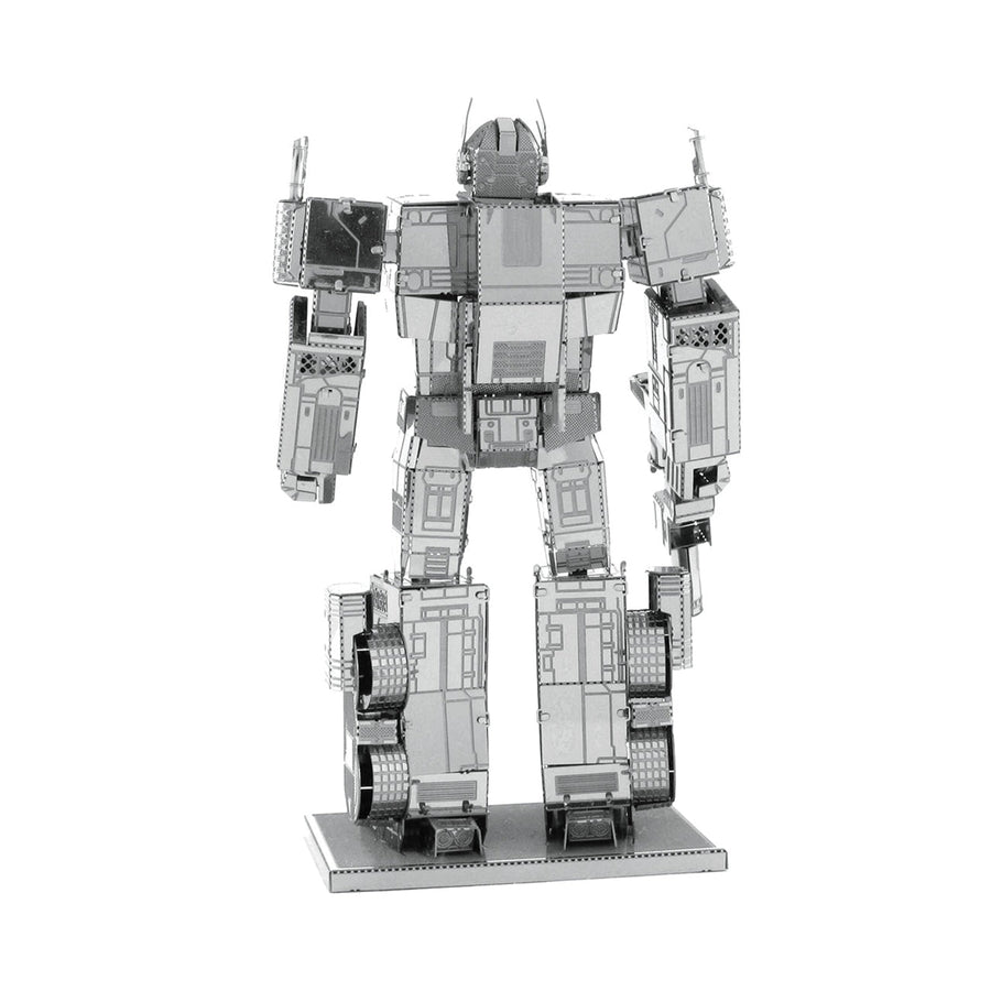 Optimus Prime - Transformer (Armable) (Modelo Descontinuado) - KATZER