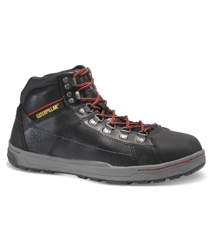 Zapato Hombre  Brode Hi Talla 40