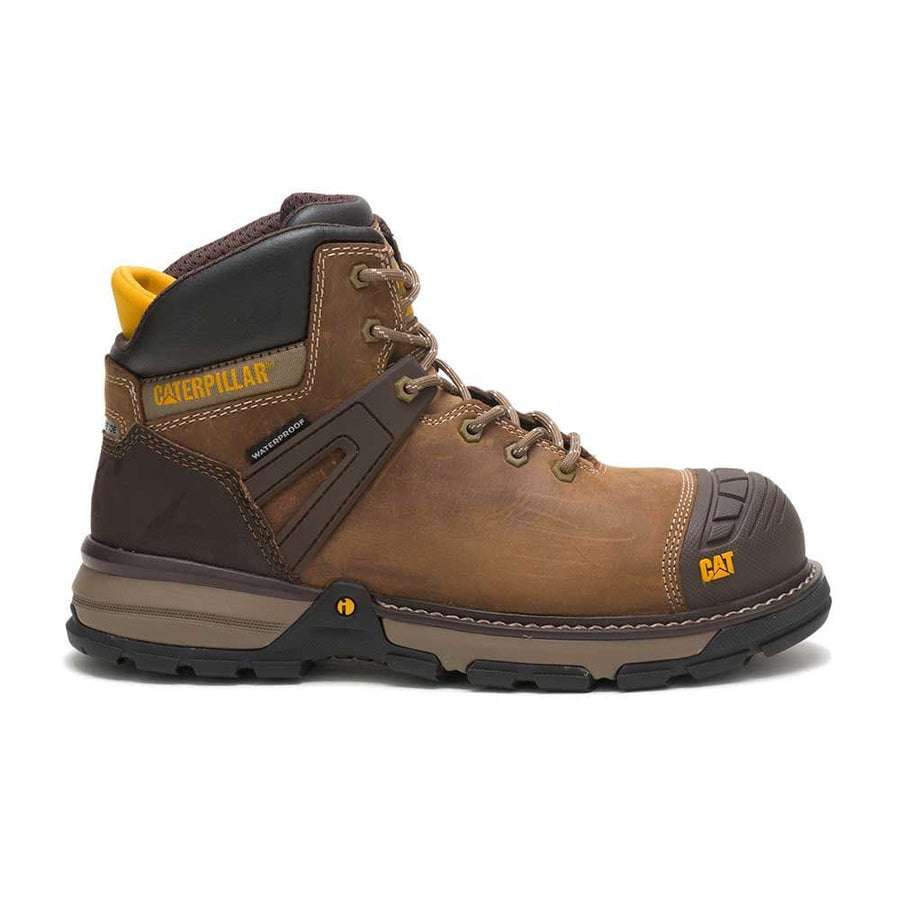 Second Shift St Industrial Shoe