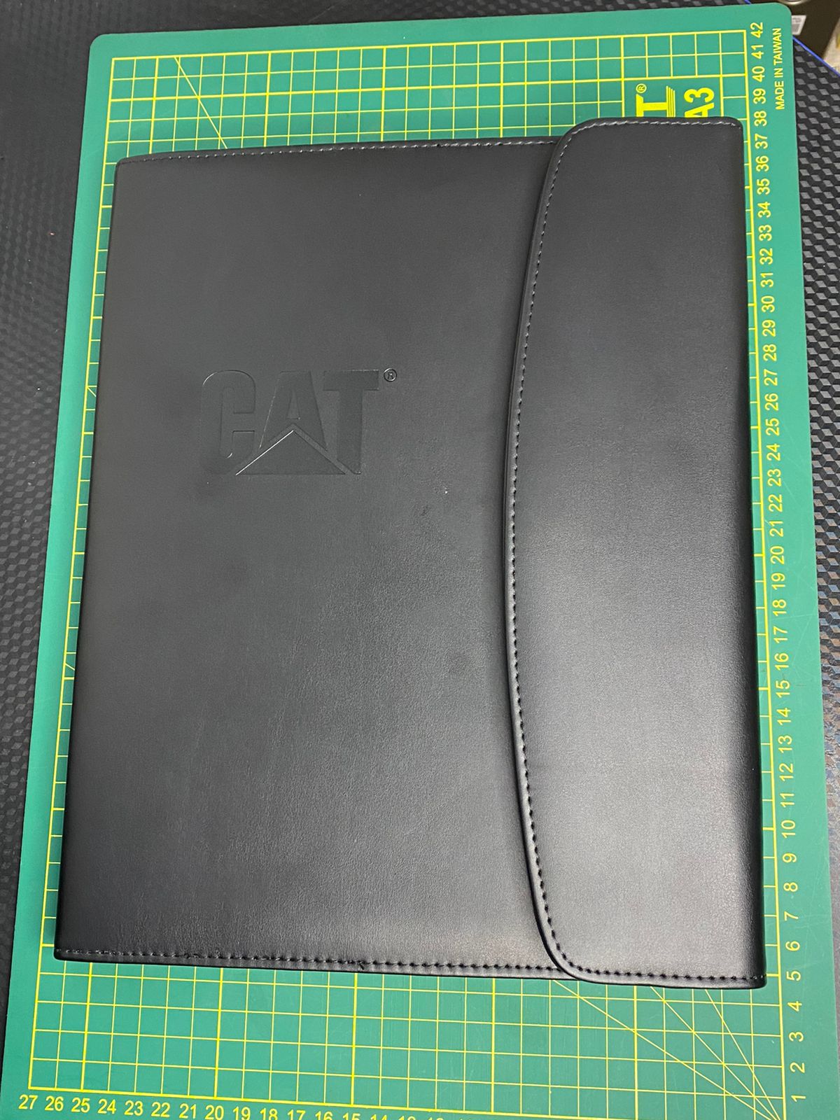Padfolio - KATZER