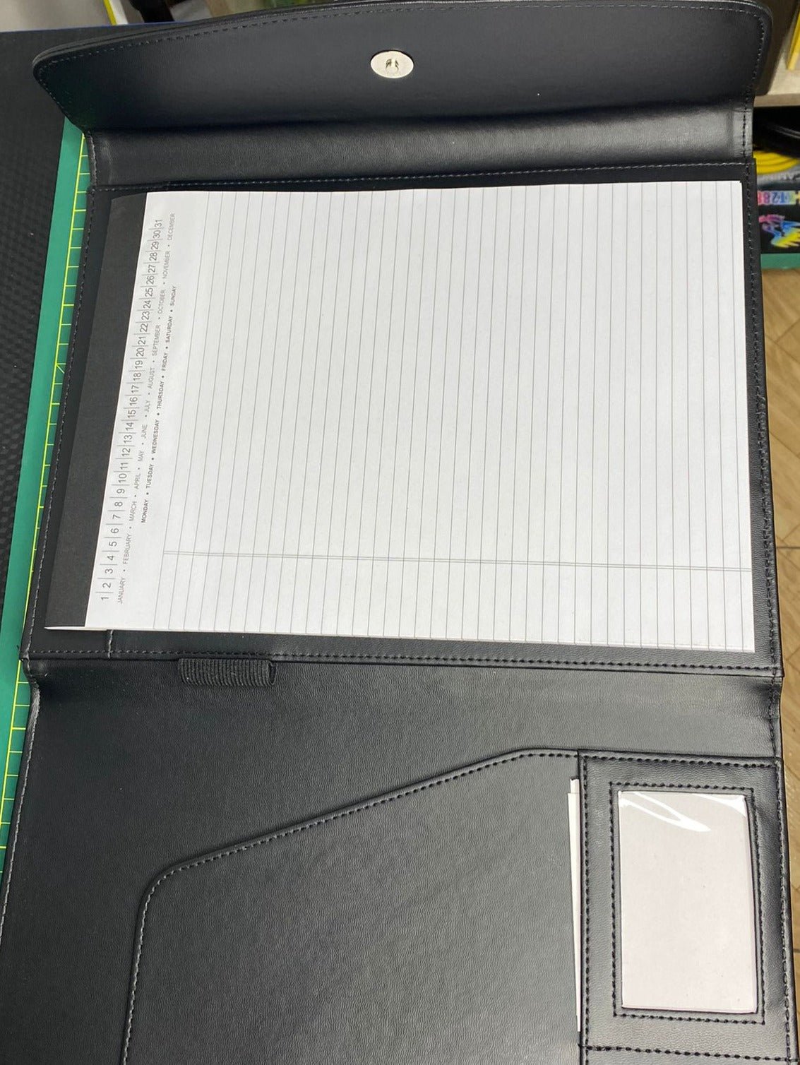 Padfolio - KATZER