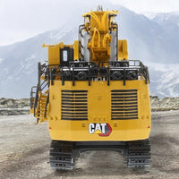 Thumbnail for Pala Hidráulica 6060 Escala 1:87 - KATZER