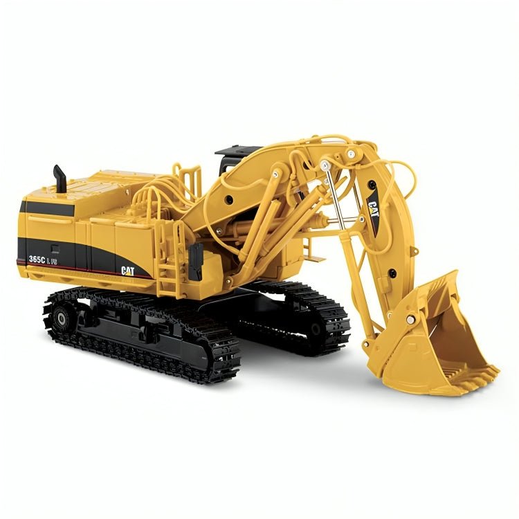 Pala Minera 365C Escala 1:50 (Modelo Descontinuado) - KATZER