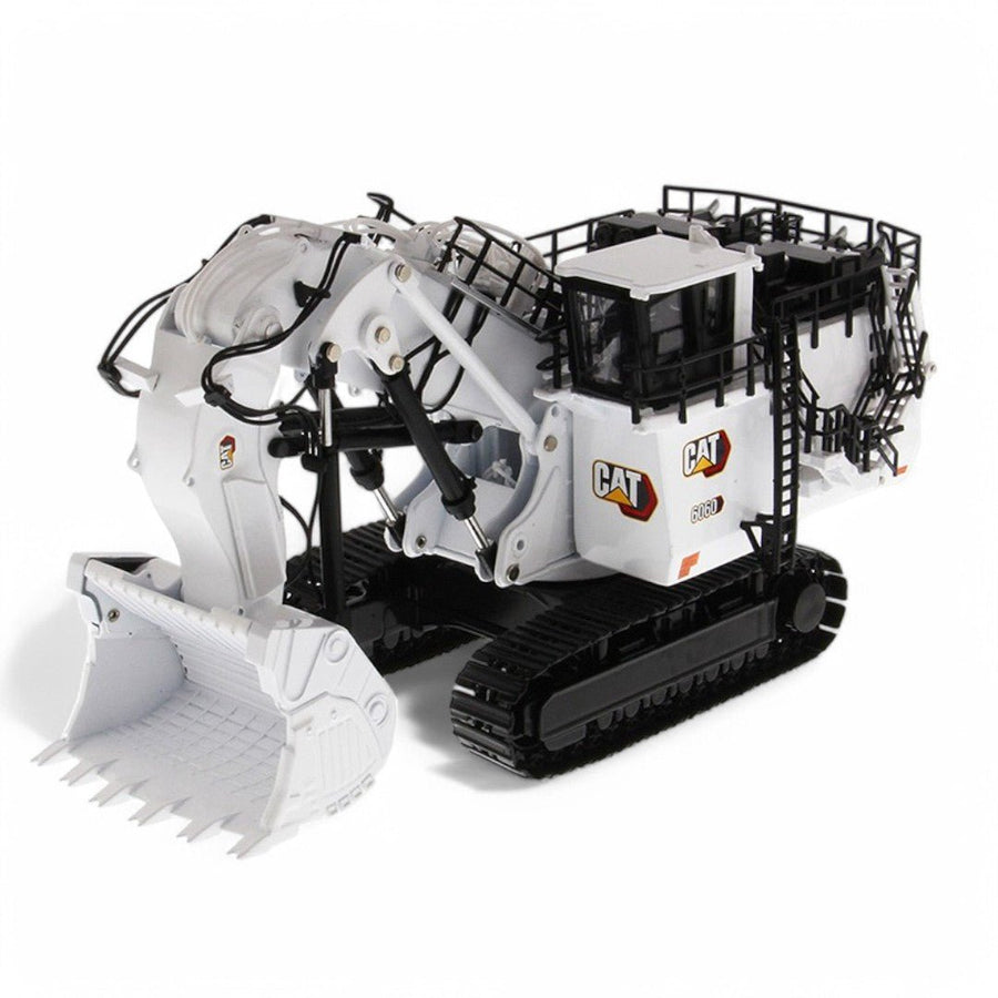 Pala Minera 6060 Escala 1:87 - KATZER