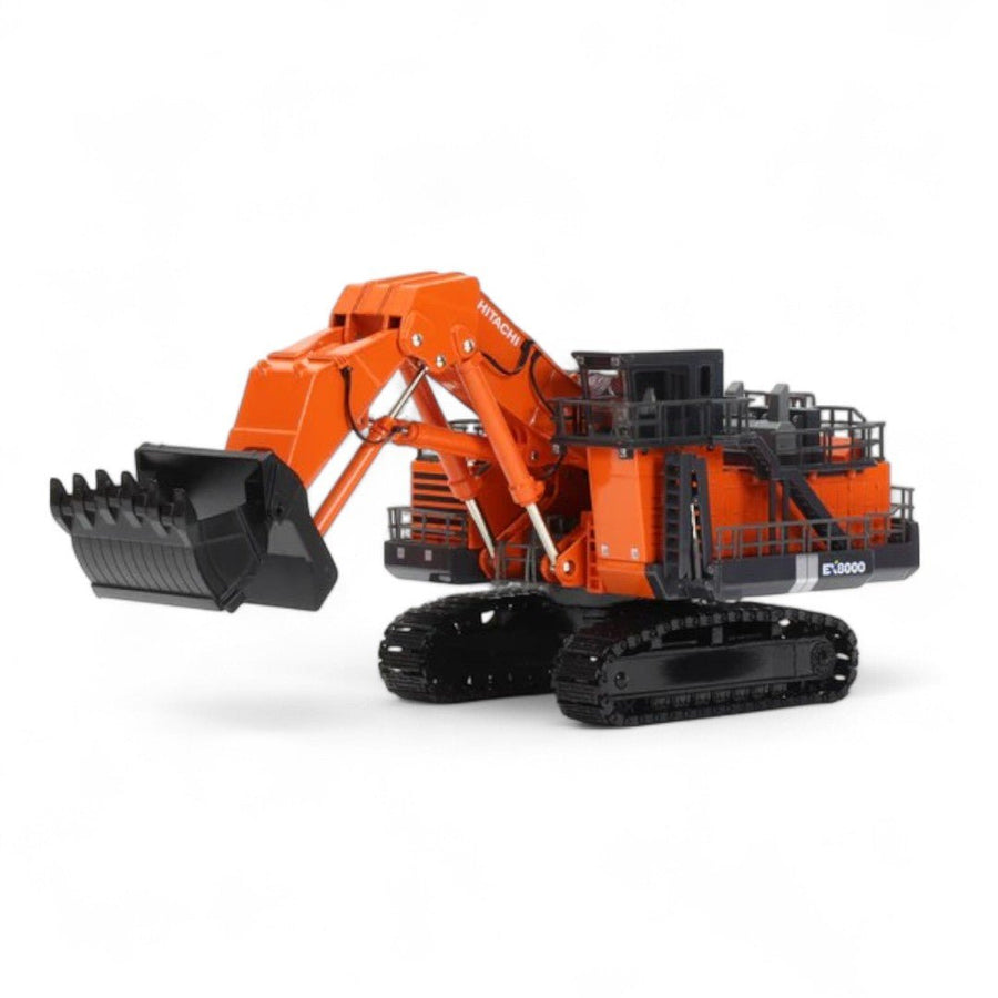 Pala Minera Hitachi EX8000 - 6 Escala 1:87 - KATZER