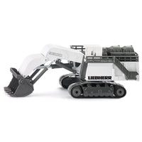 Thumbnail for Pala Minera Liebherr 9800 Escala 1:87 - KATZER