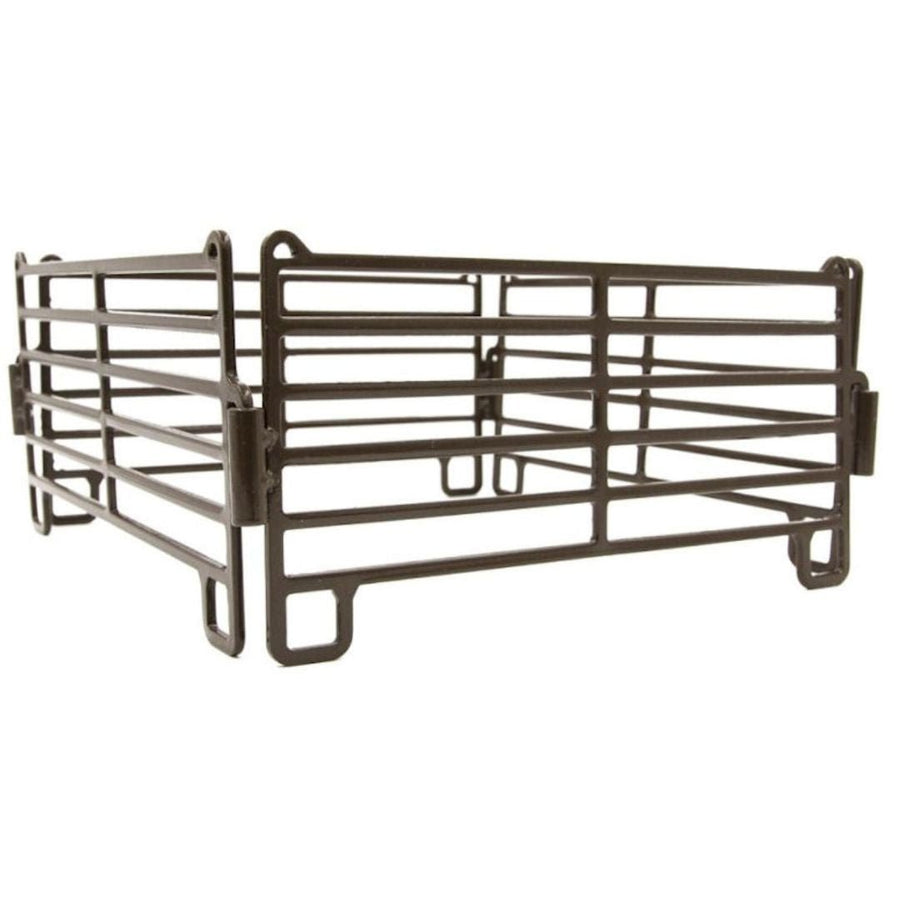 Paneles Para Ganado Priefert Escala 1:16 - KATZER