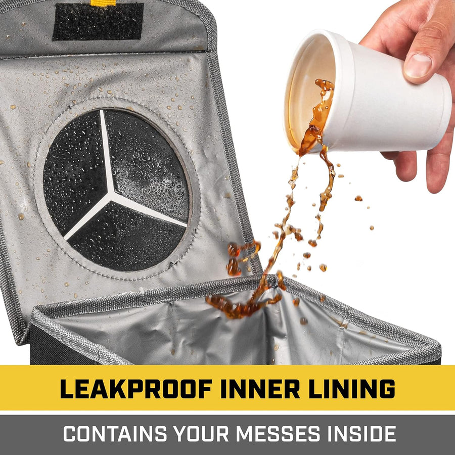 Papelera Para Automovíl - KATZER