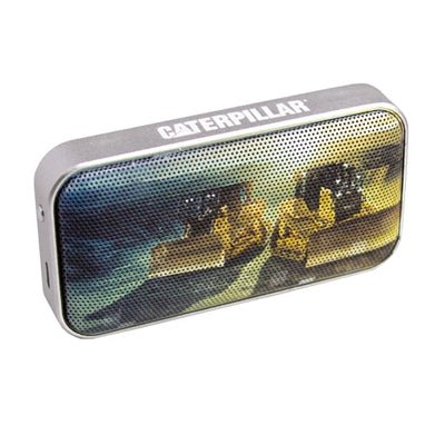 Parlante Inalámbrico - KATZER