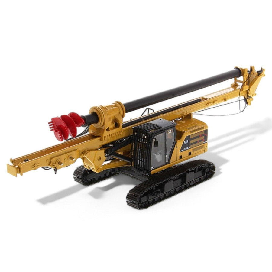 Perforadora & CZM EK160 Escala 1:50 (Modelo Descontinuado) - KATZER