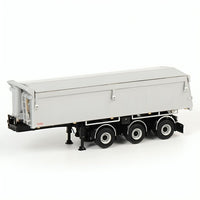 Thumbnail for Plataforma Asphalt And Sand 3 - Axle Escala 1:50 - KATZER