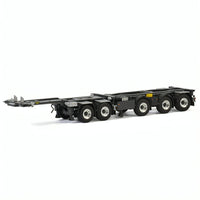 Thumbnail for Plataforma Broshuis 2 - Axle Escala 1:50 (Modelo Descontinuado) - KATZER