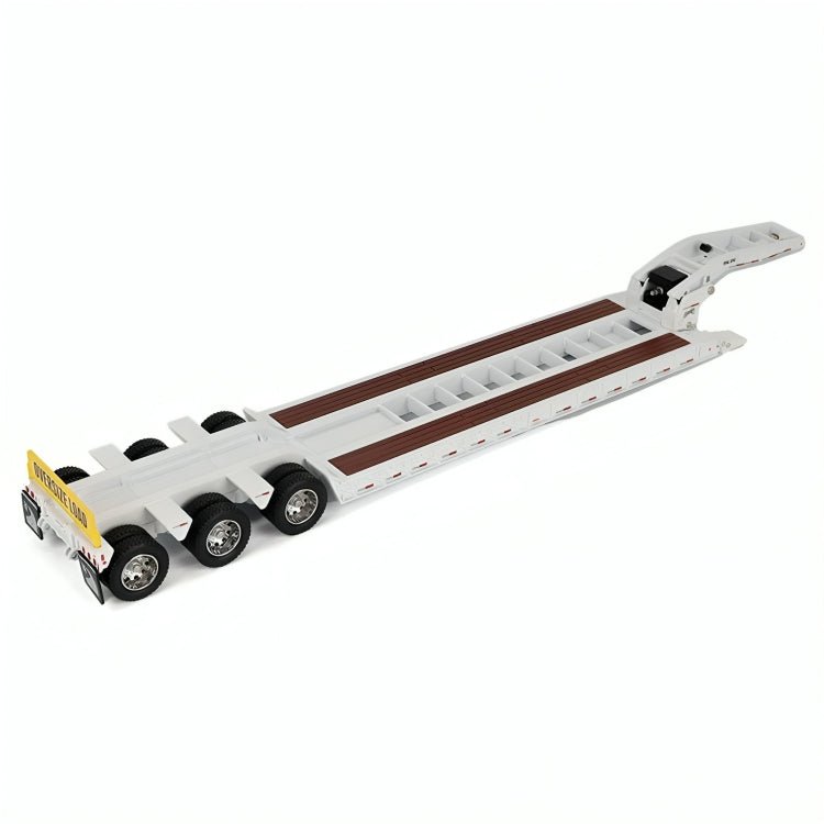 Plataforma Trail King TK120 Escala 1:50 - KATZER