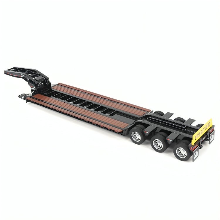 Plataforma Trail King TK120 Escala 1:50 - KATZER